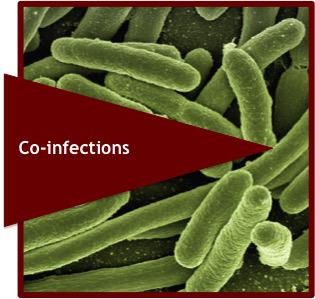 co-infections